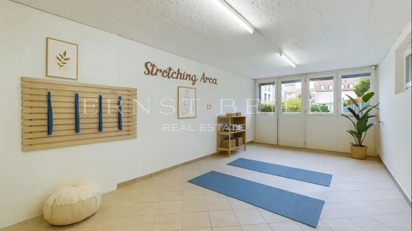 Bürofläche kaufen - 1196 Gland - Foto 2