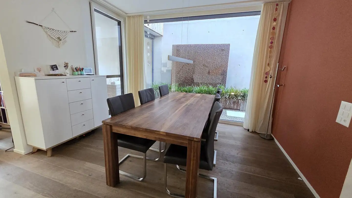 Einfamilienhaus kaufen - Ulmenstrasse 13a, 8500 Frauenfeld - Foto 3