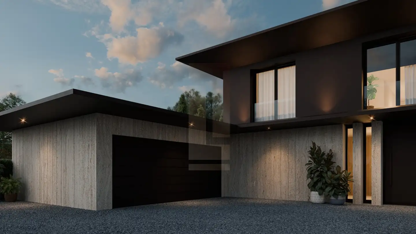 Casa singola in vendita - 1299 Crans-près-Céligny - Foto 3