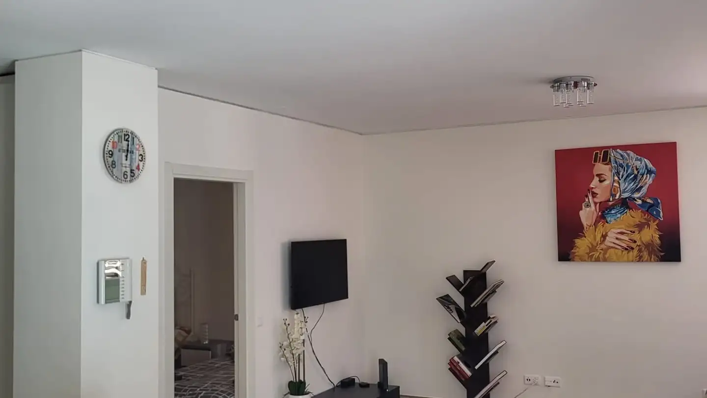 Appartamento in affitto - Via Alle Caragne, 6900 Lugano - Foto 4
