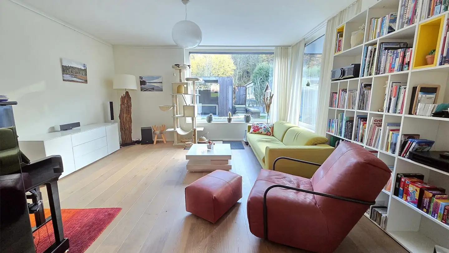 Einfamilienhaus kaufen - Ulmenstrasse 13a, 8500 Frauenfeld - Foto 4