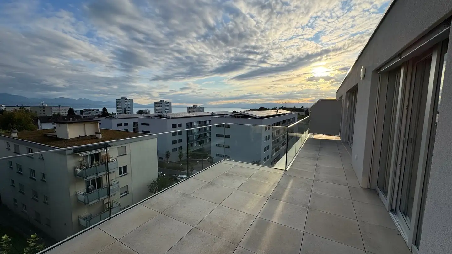 Appartement à louer - Route Du Pavement 48, 1018 Lausanne - Photo 3