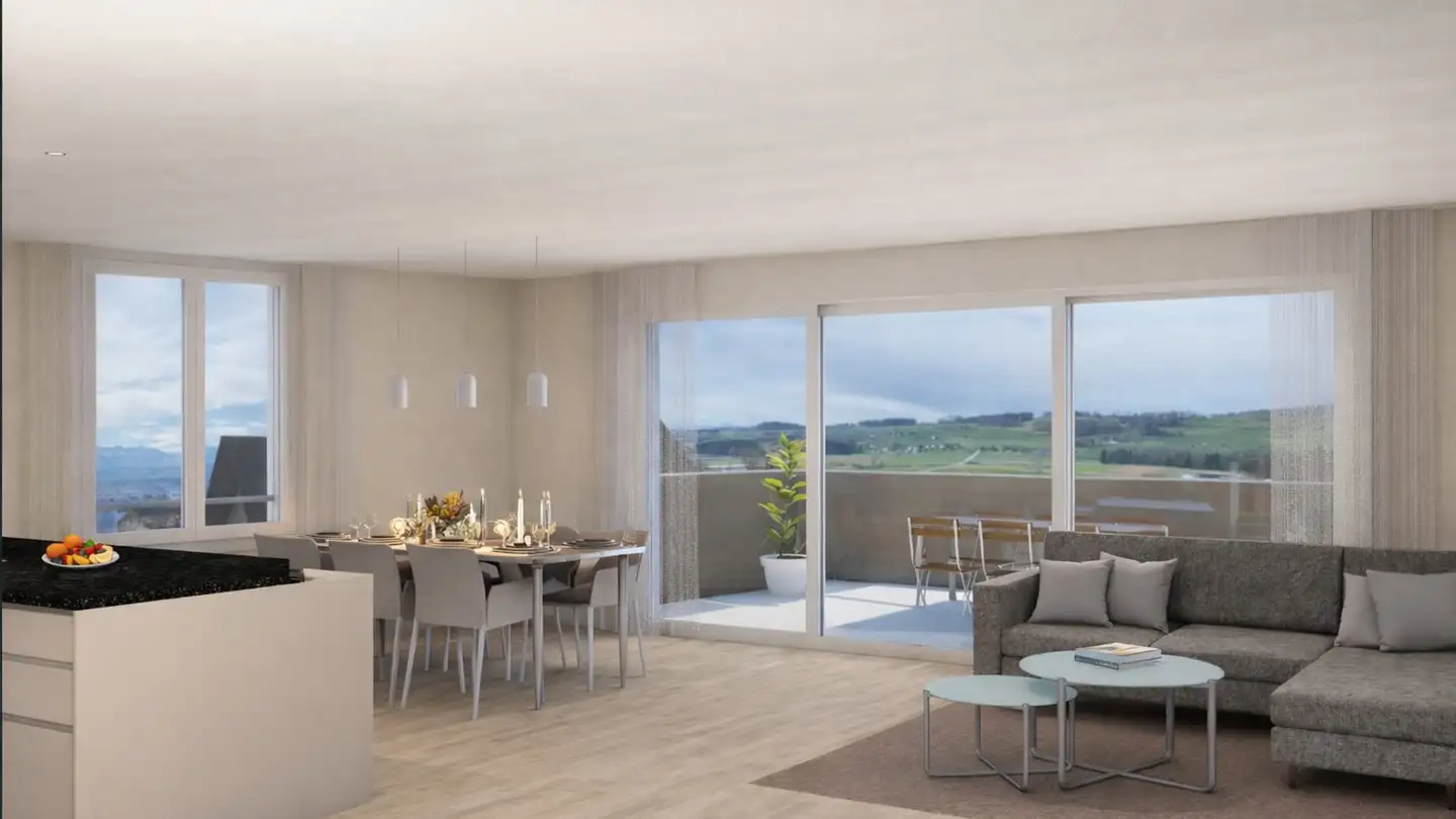 Mehrfamilienhaus kaufen - 6234 Triengen - Foto 2