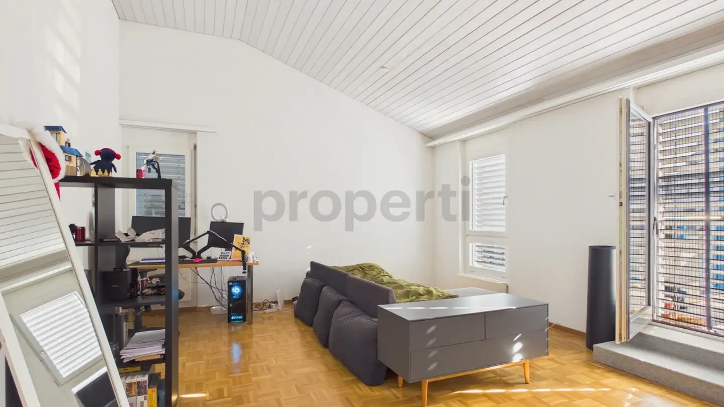 Appartamento in affitto - 9240 Uzwil