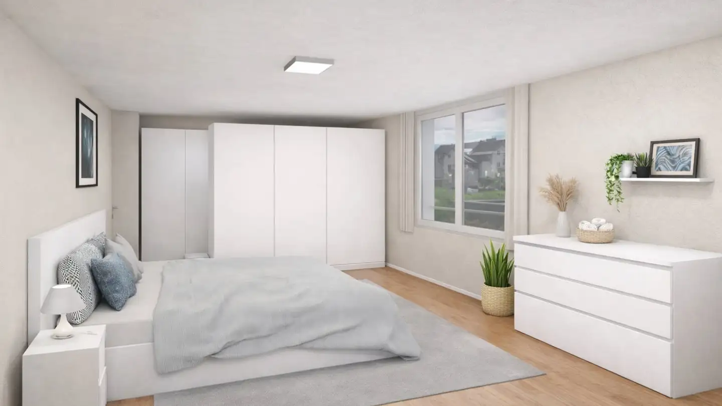 Mehrfamilienhaus kaufen - 6234 Triengen - Foto 3