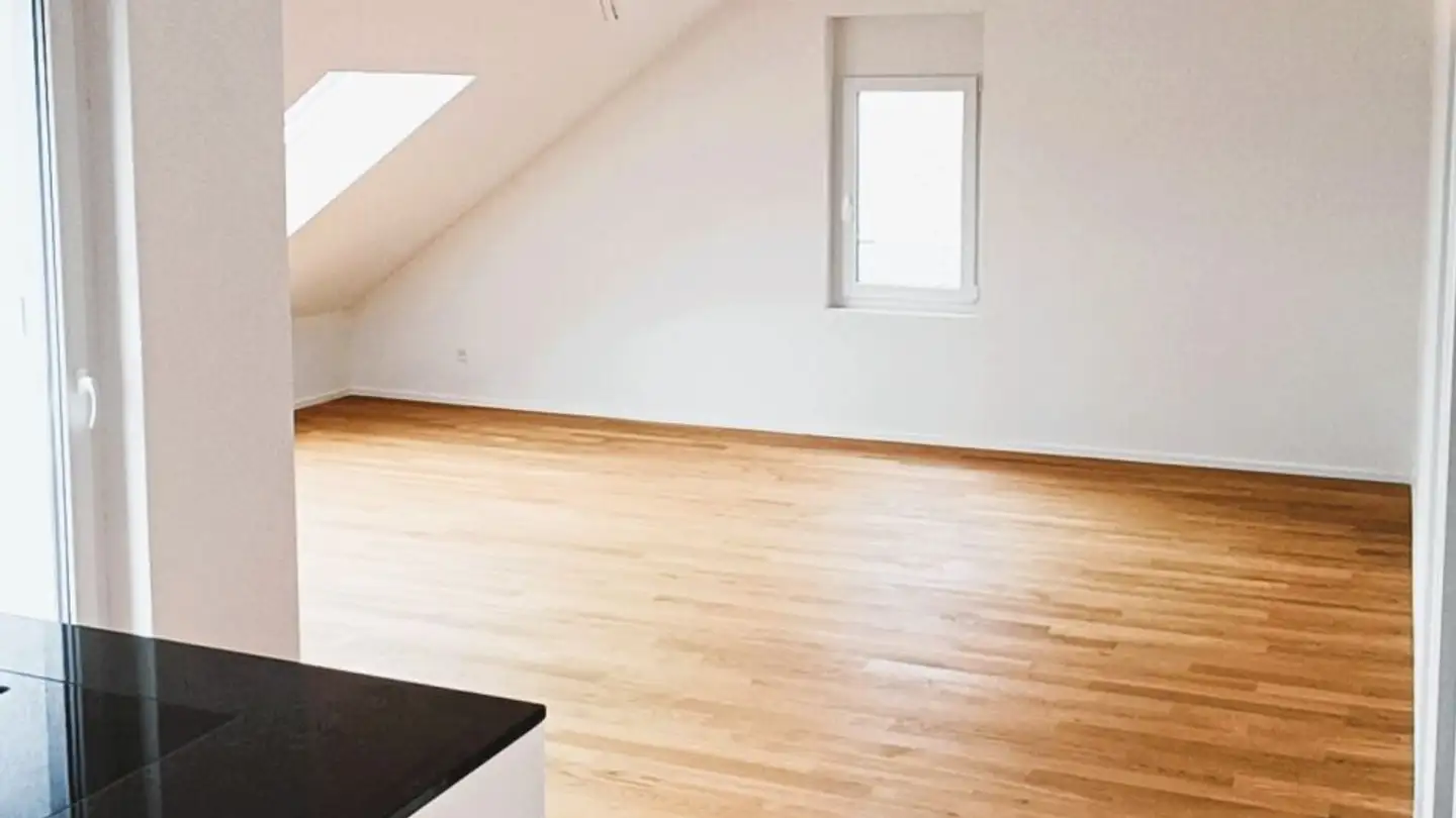 Attico in affitto - Dorfstrasse 35, 4514 Lommiswil - Foto 2