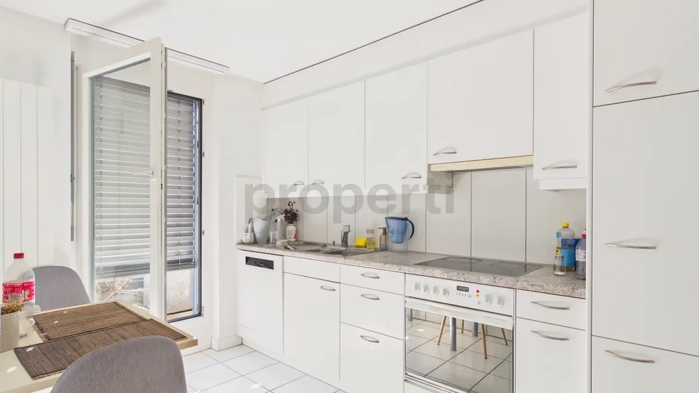 Appartamento in affitto - 9240 Uzwil - Foto 4