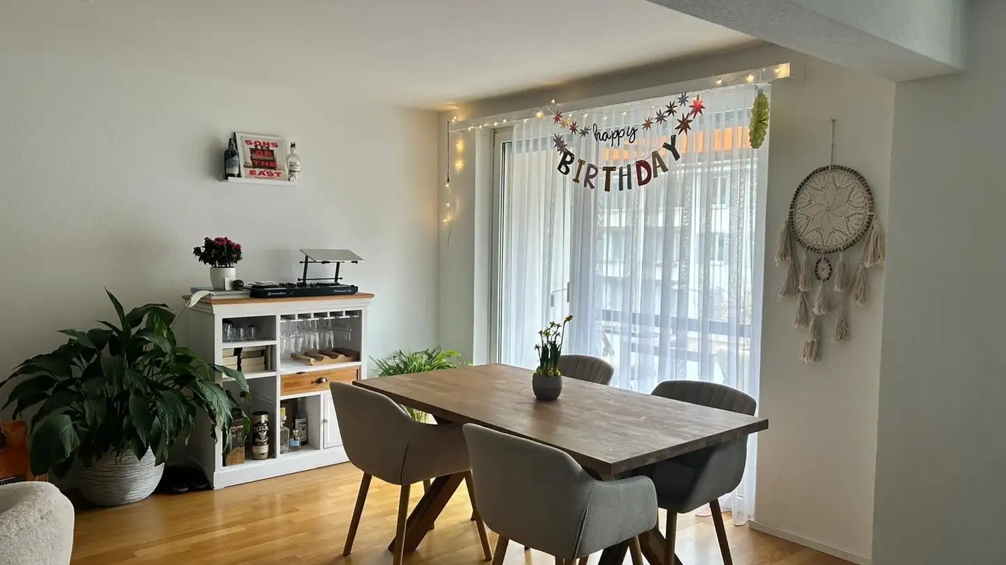 Appartamento in affitto - Zimmerlistrasse, 8004 Zürich