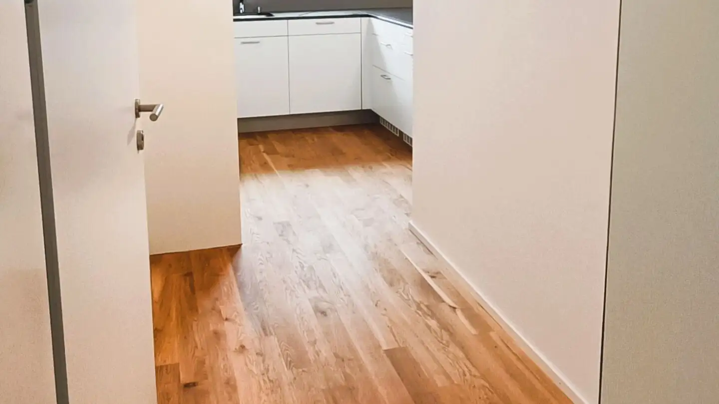 Attico in affitto - Dorfstrasse 35, 4514 Lommiswil - Foto 3