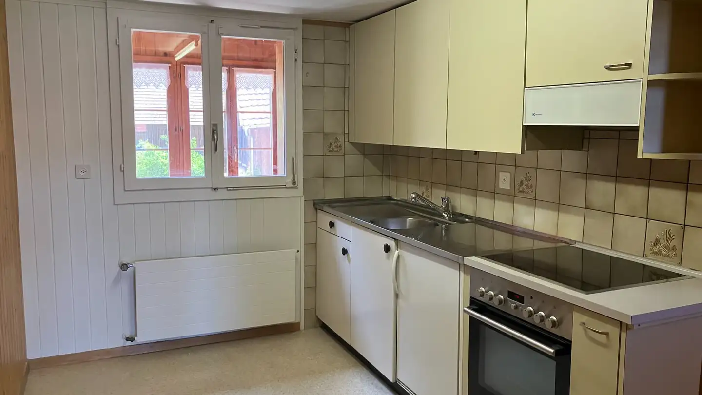 Wohnung mieten - Reisiswilstrasse 4, 4917 Melchnau - Foto 2