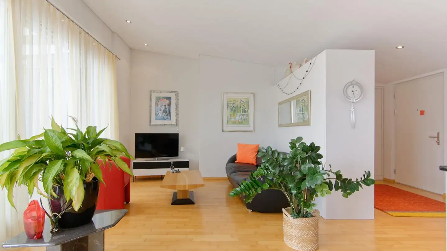 Appartamento a gradini in vendita - 8580 Amriswil - Photo 3