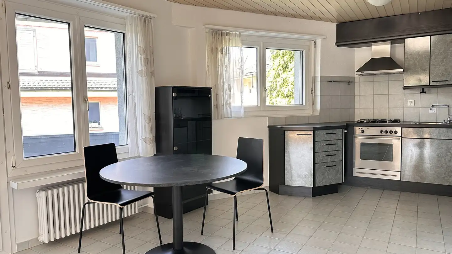 Stanza singola in affitto - Buchmattweg 4, 8057 Zürich - Foto 3