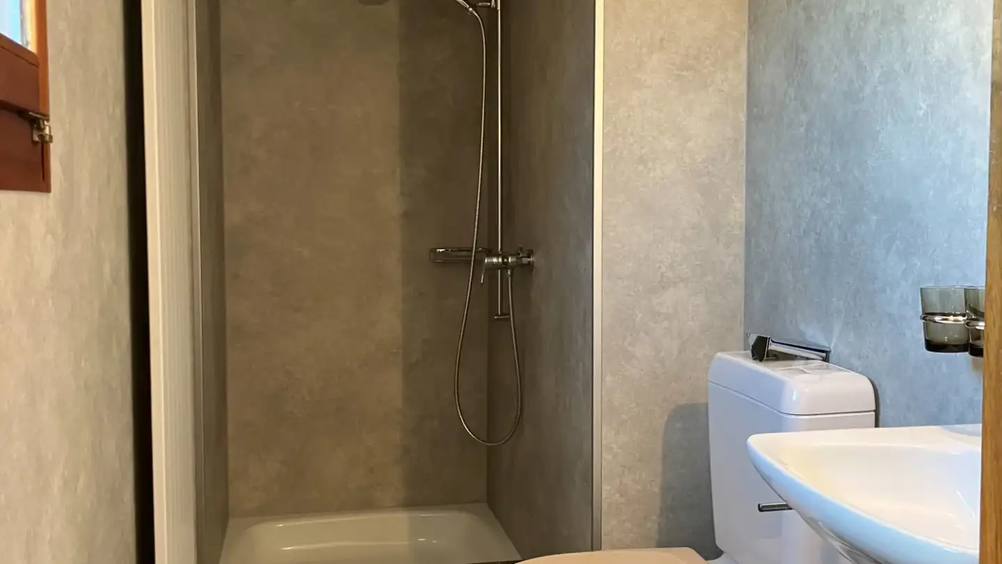 Wohnung mieten - Reisiswilstrasse 4, 4917 Melchnau - Foto 3