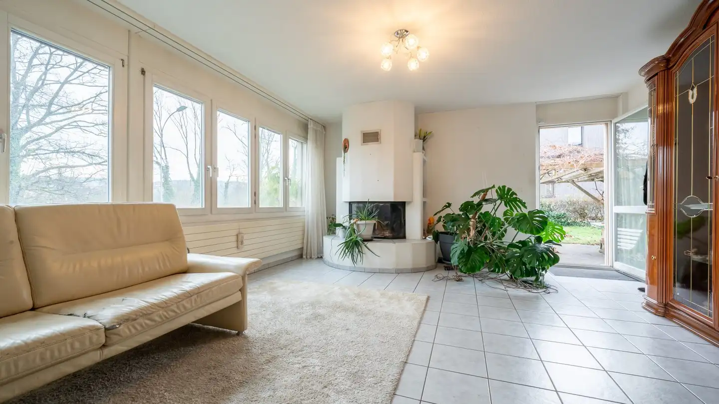 Casa singola in vendita - 5603 Staufen - Photo 2