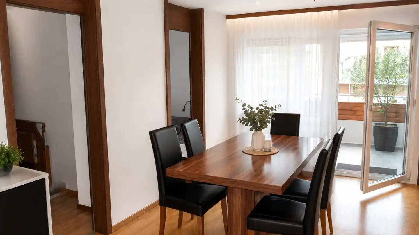 Apartment for rent - Stadelfeldstrasse 21, 3114 Wichtrach