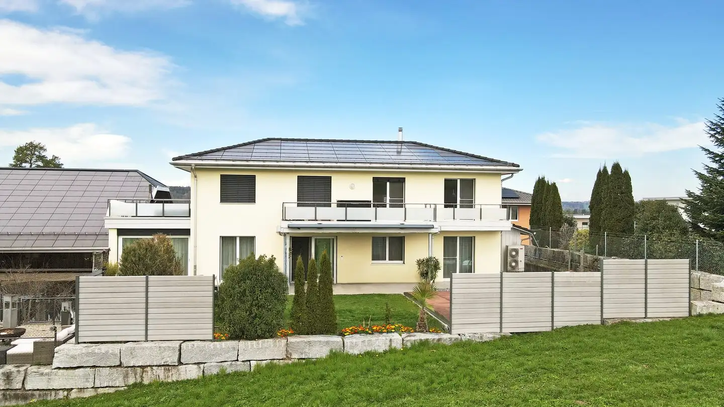 Casa singola in vendita - 9246 Niederbüren - Photo 2