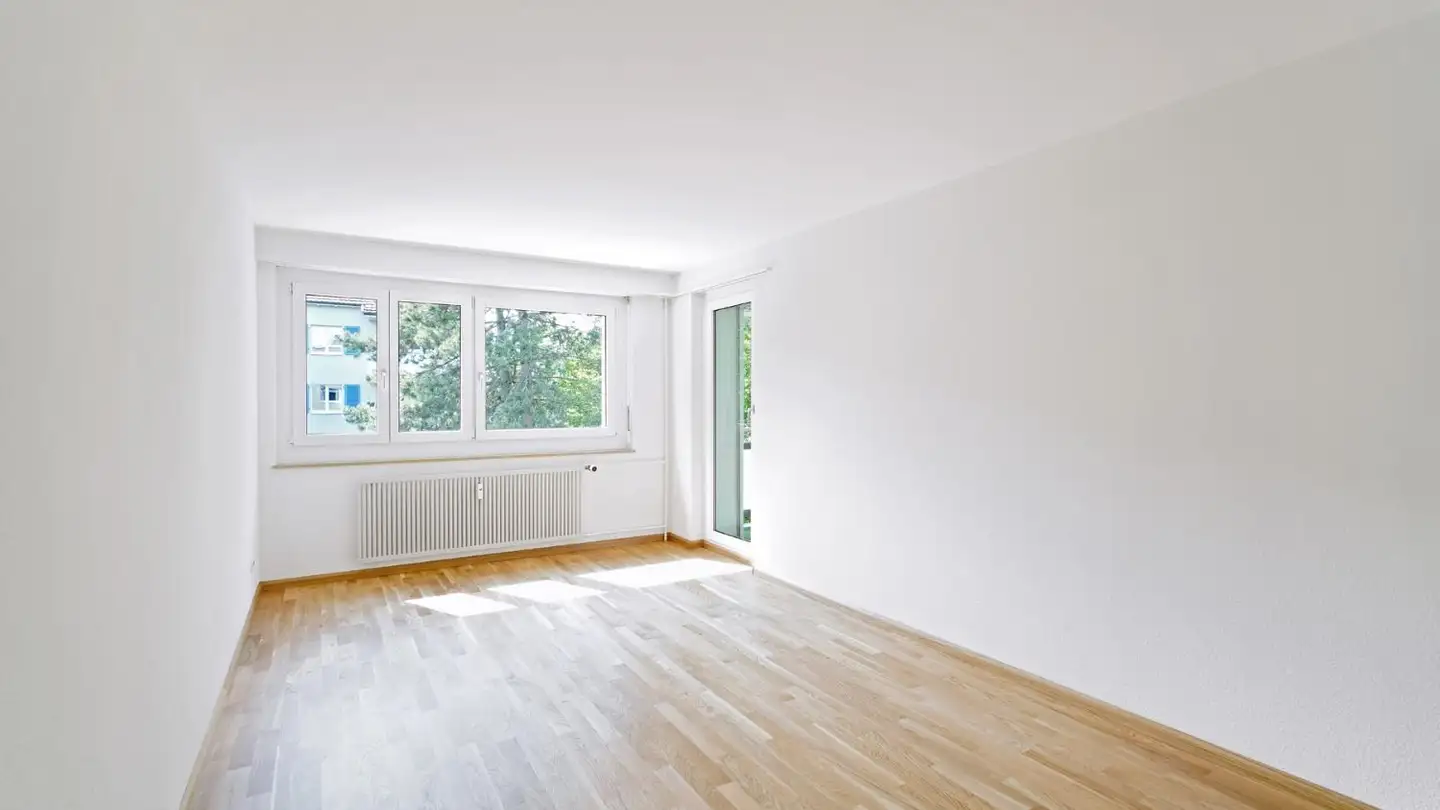 Appartamento in affitto - Sonnenbergstrasse 14, 4127 Birsfelden - Foto 3