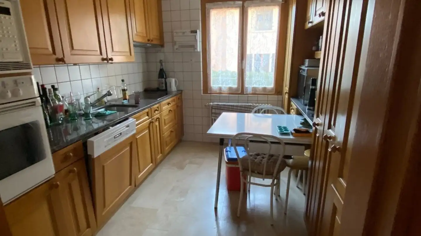 Apartment for rent - Rue Louis-Bornet 6, 1630 Bulle - Photo 2