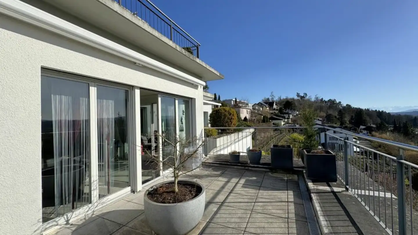 Appartement en terrasse à vendre - Egg 26, 5444 Künten - Photo 4