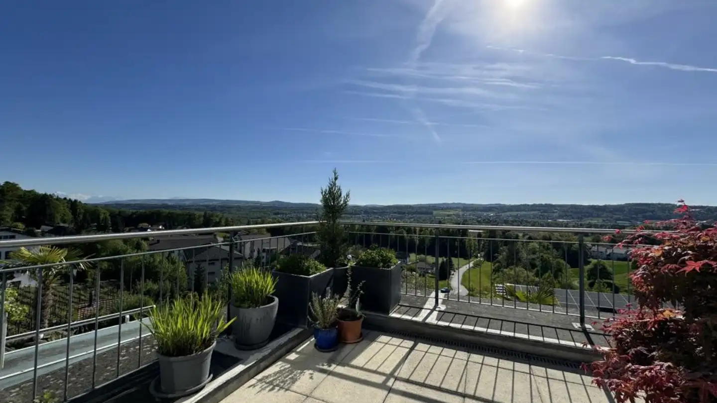 Appartement en terrasse à vendre - Egg 26, 5444 Künten - Photo 3