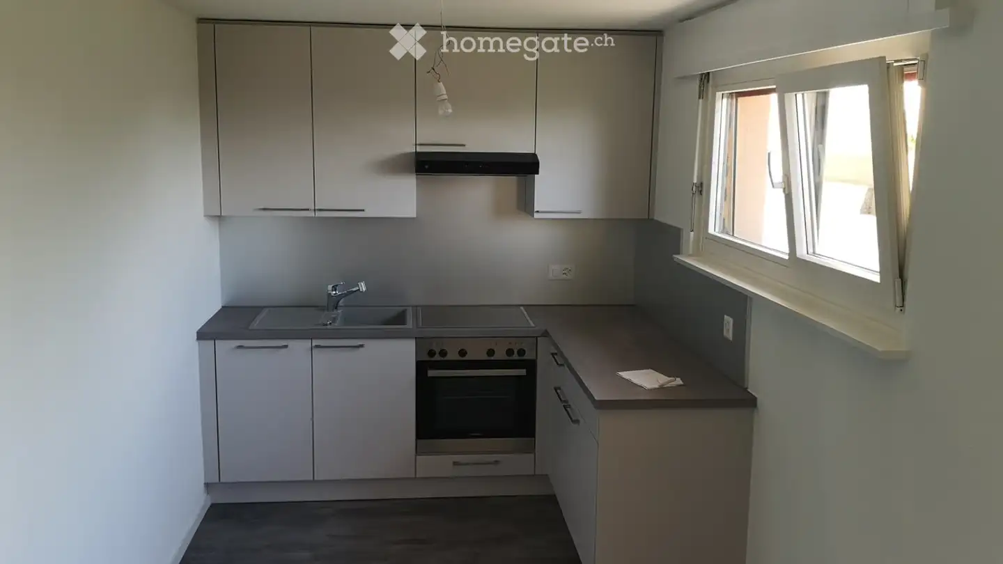 Appartamento in affitto - Rue William-Röthlisberger 4, 2000 Neuchâtel - Foto 3