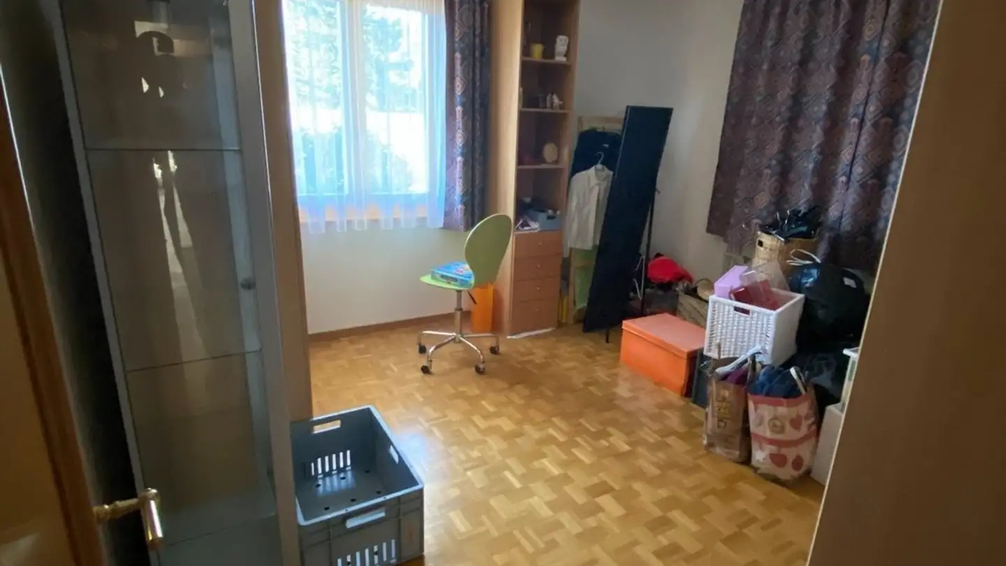 Apartment for rent - Rue Louis-Bornet 6, 1630 Bulle - Photo 3