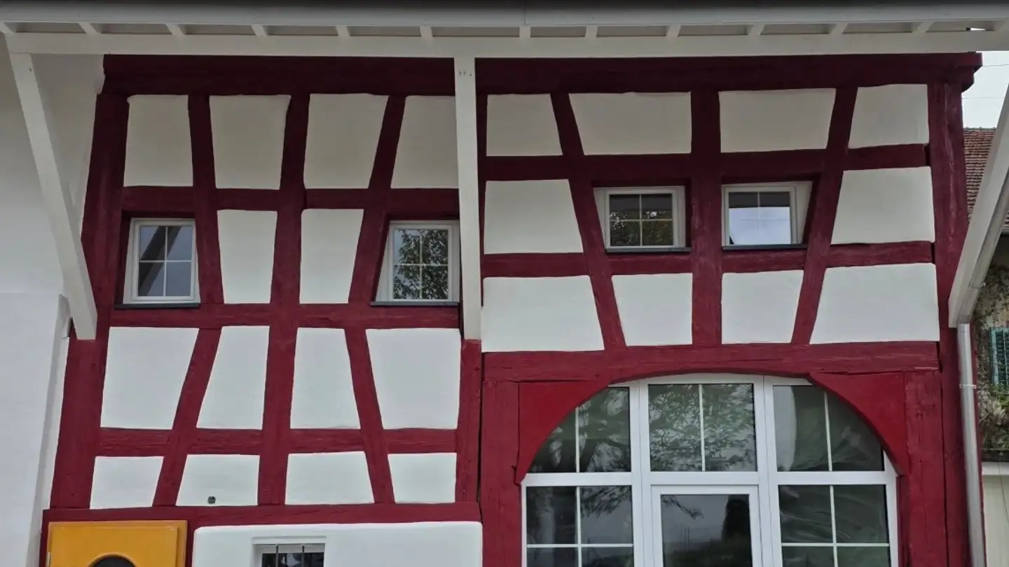 Single house for rent - Bohlgass 3, 8228 Beggingen