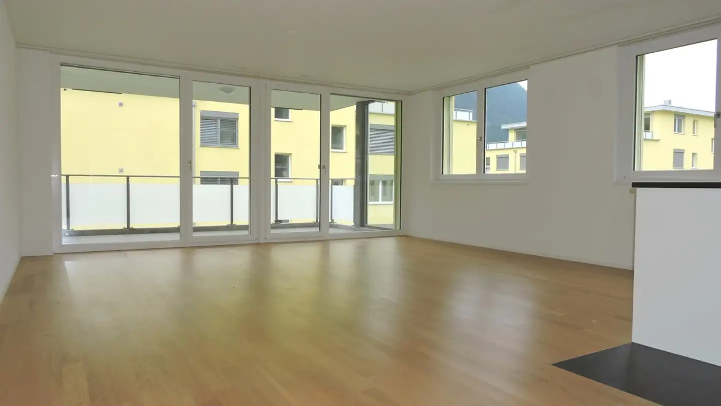 Apartment for rent - Harmettlenstrasse 9, 6410 Goldau - Photo 4