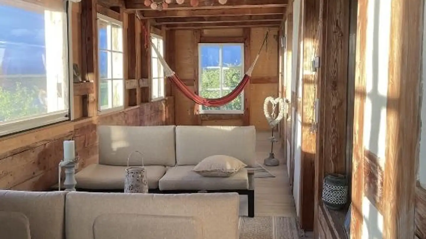 Appartamento in affitto - Ziegelriedstrasse 373, 3054 Schüpfen