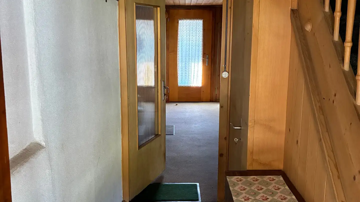 Appartamento in affitto - Trinalischweg 5, 7250 Klosters - Photo 3