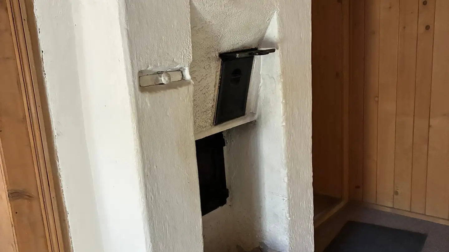 Appartamento in affitto - Trinalischweg 5, 7250 Klosters - Photo 4