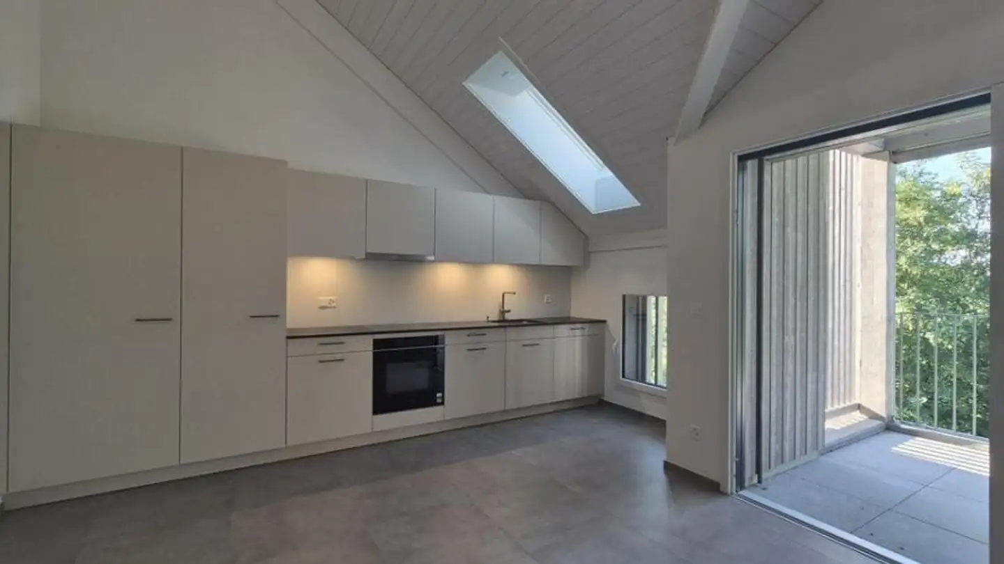 Apartment for rent - Route De La Côte 17, 1566 St-Aubin FR - Photo 2