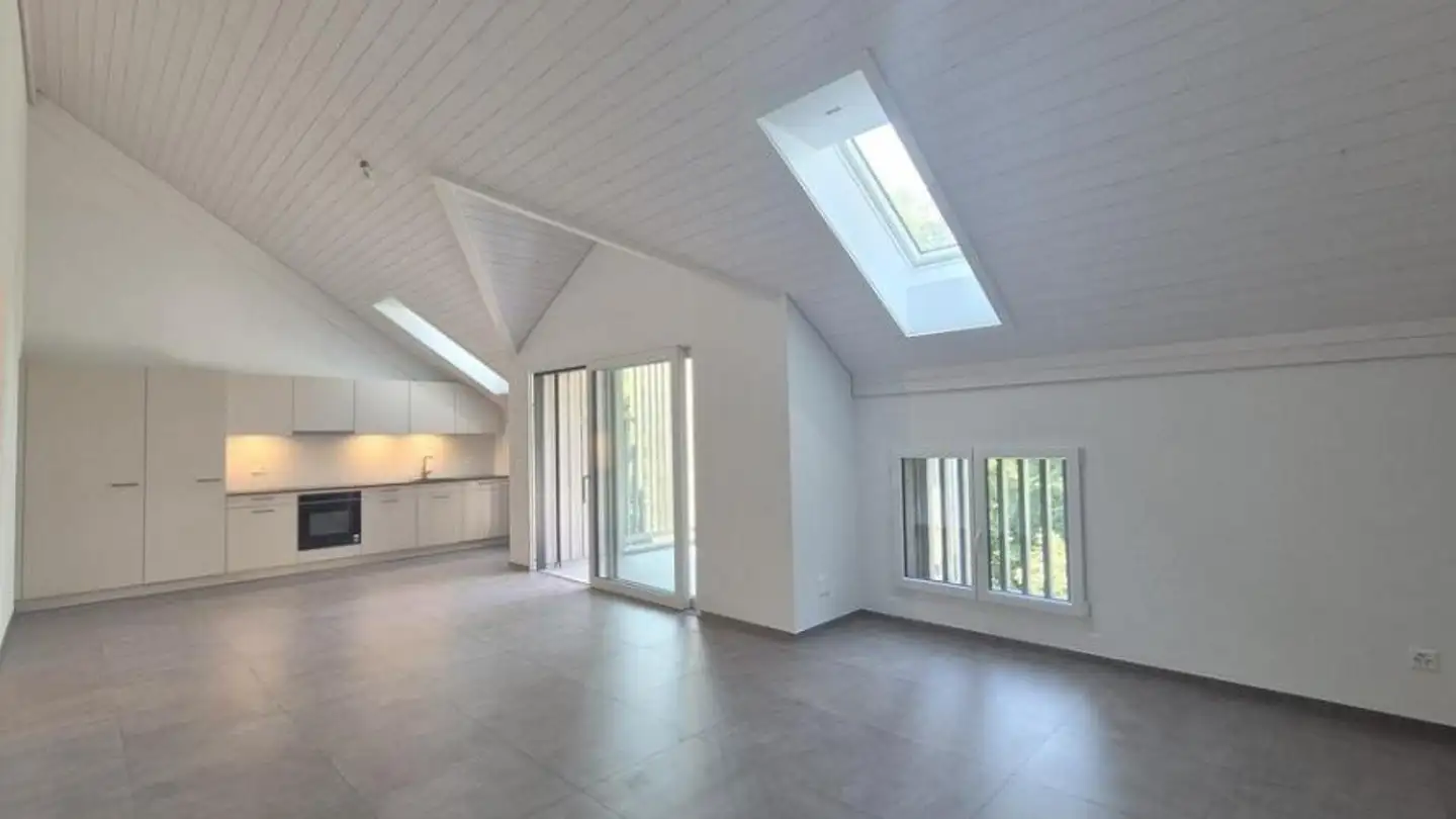 Apartment for rent - Route De La Côte 17, 1566 St-Aubin FR - Photo 3