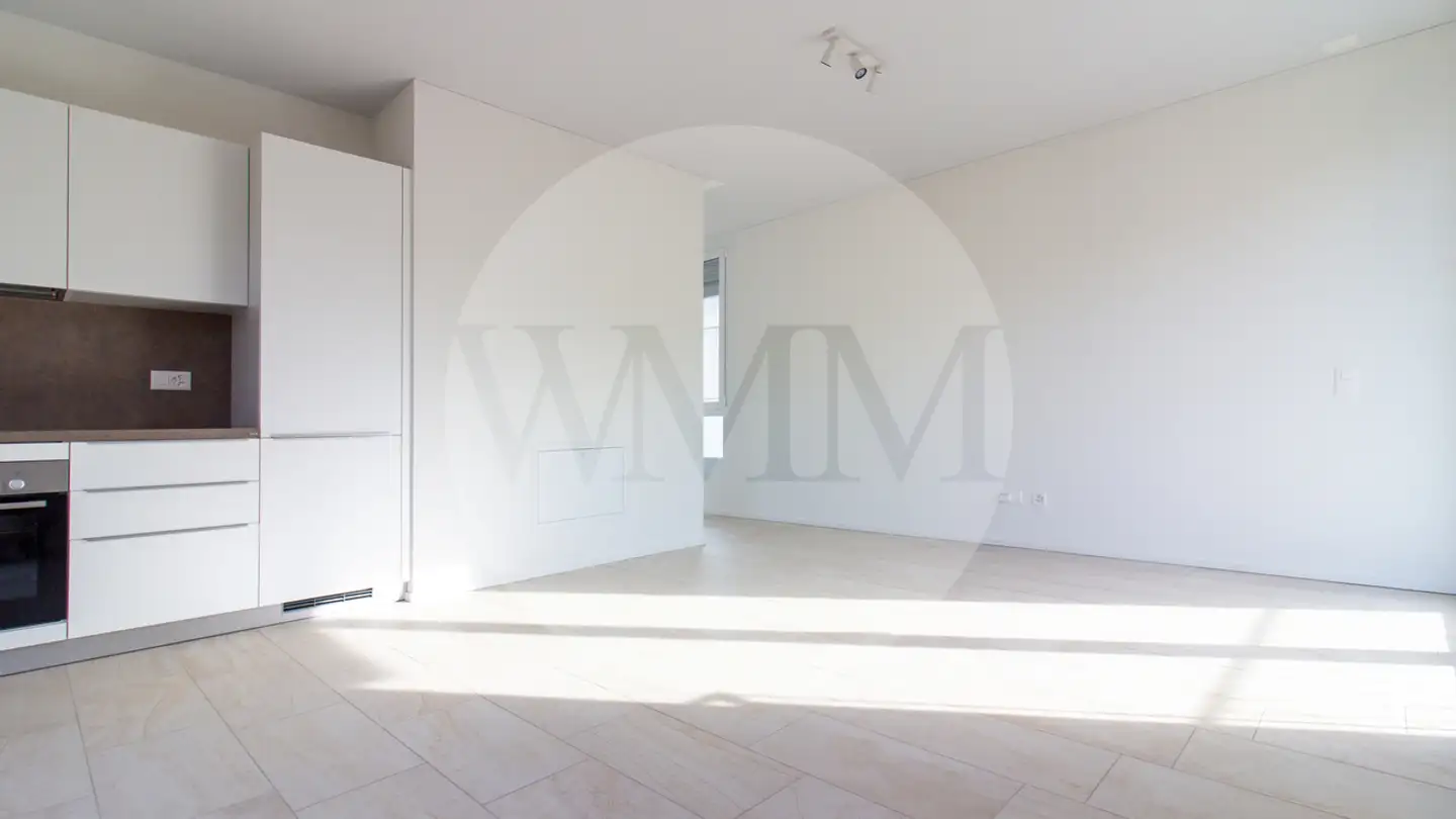 Appartamento in affitto - 6962 Viganello - Photo 2