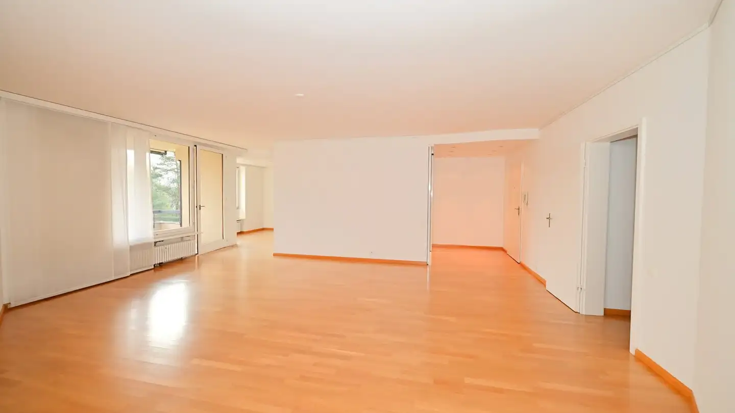 Wohnung kaufen - Anwilerstrasse 10, 4059 Basel