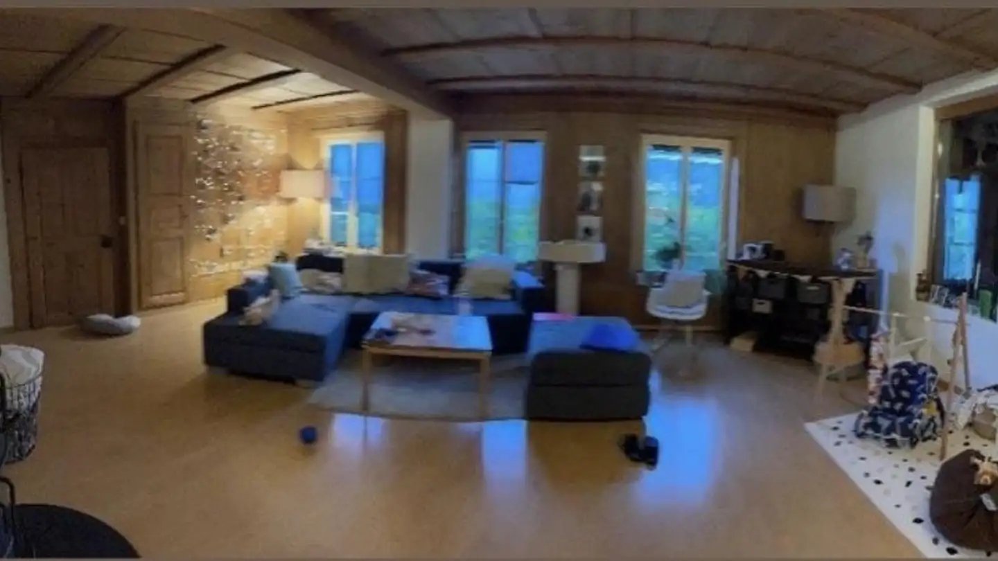 Appartamento in affitto - Ziegelriedstrasse 373, 3054 Schüpfen - Photo 2