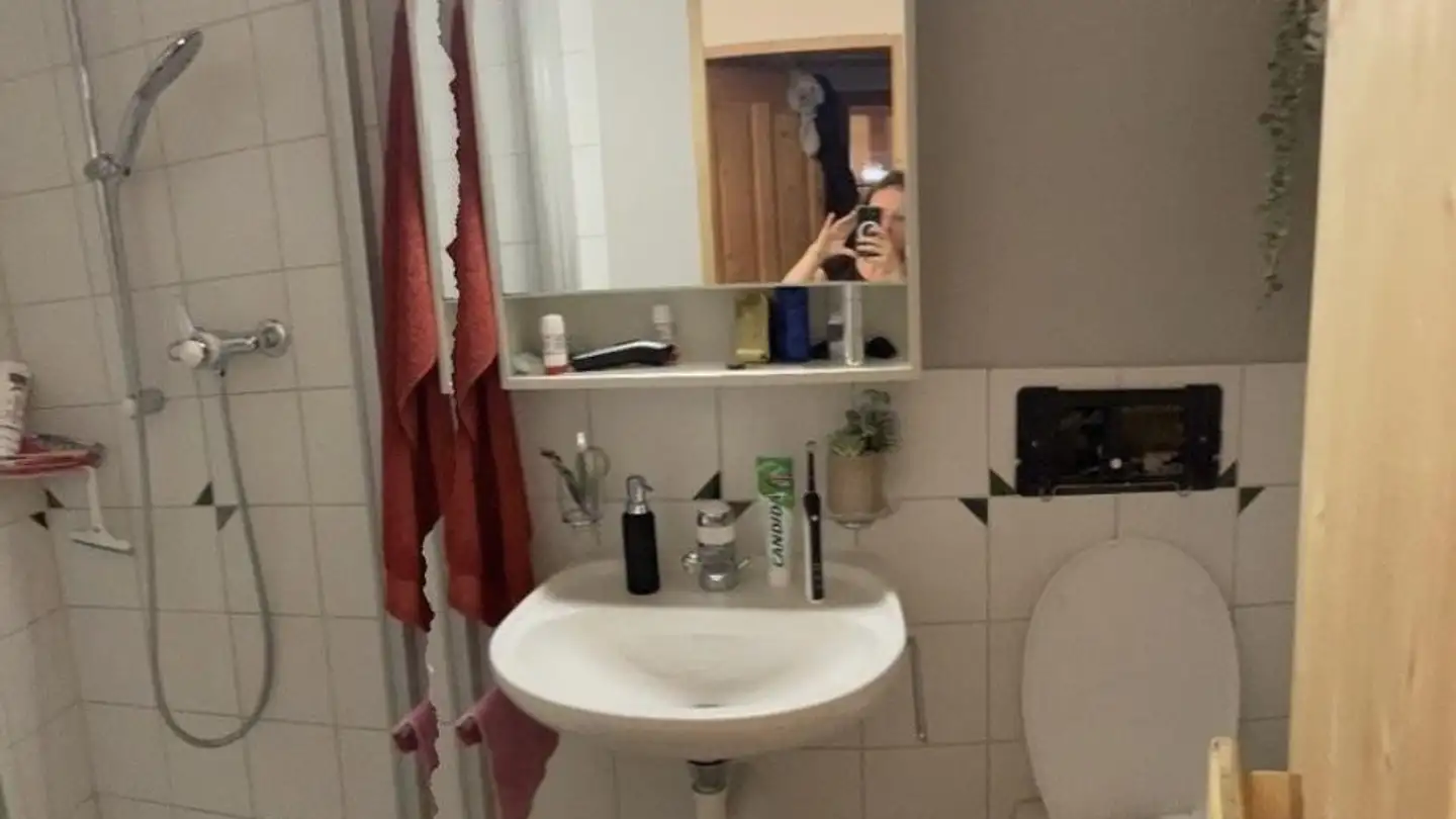 Appartamento in affitto - Ziegelriedstrasse 373, 3054 Schüpfen - Photo 4