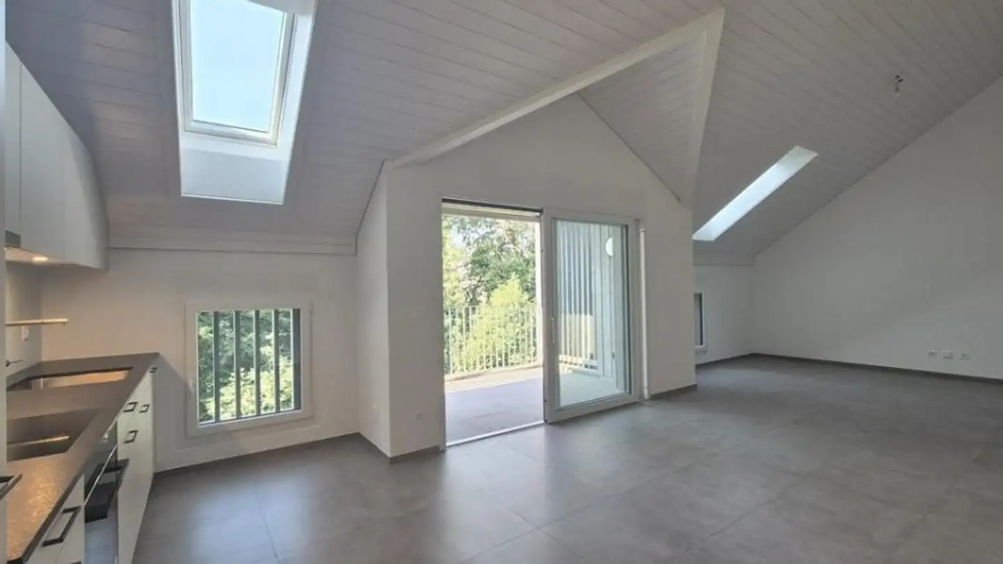 Apartment for rent - Route De La Côte 17, 1566 St-Aubin FR - Photo 4