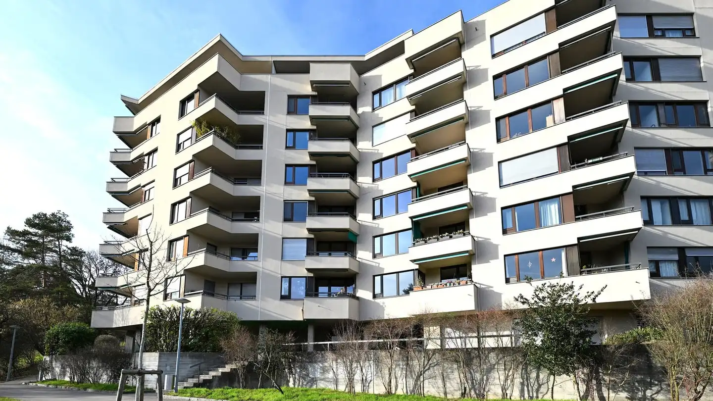 Apartment for sale - Anwilerstrasse 10, 4059 Basel - Photo 4
