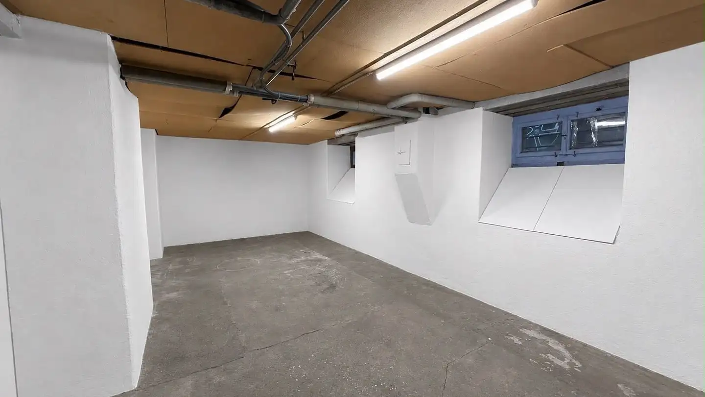 Commerciale in affitto - Sempacherstrasse 30, 6003 Luzern
