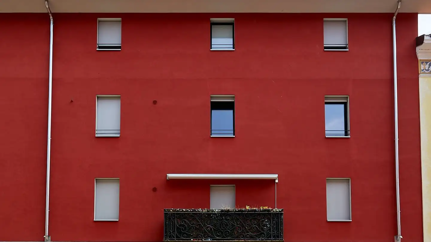 Apartment for sale - Corso San Gottardo 88, 6830 Chiasso - Photo 3