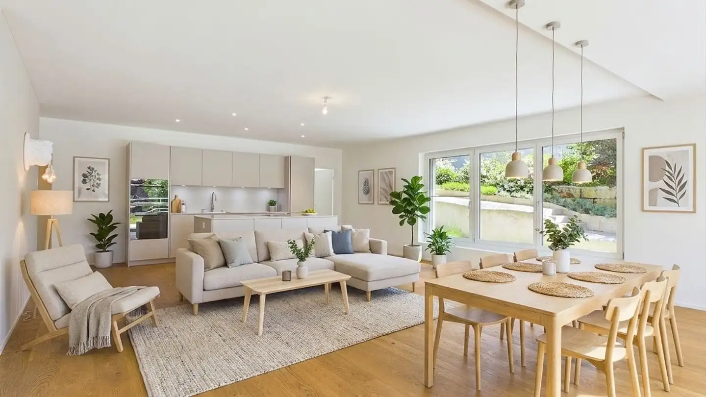 Appartamento in vendita - Leestrasse 29, 8193 Eglisau - Foto 2
