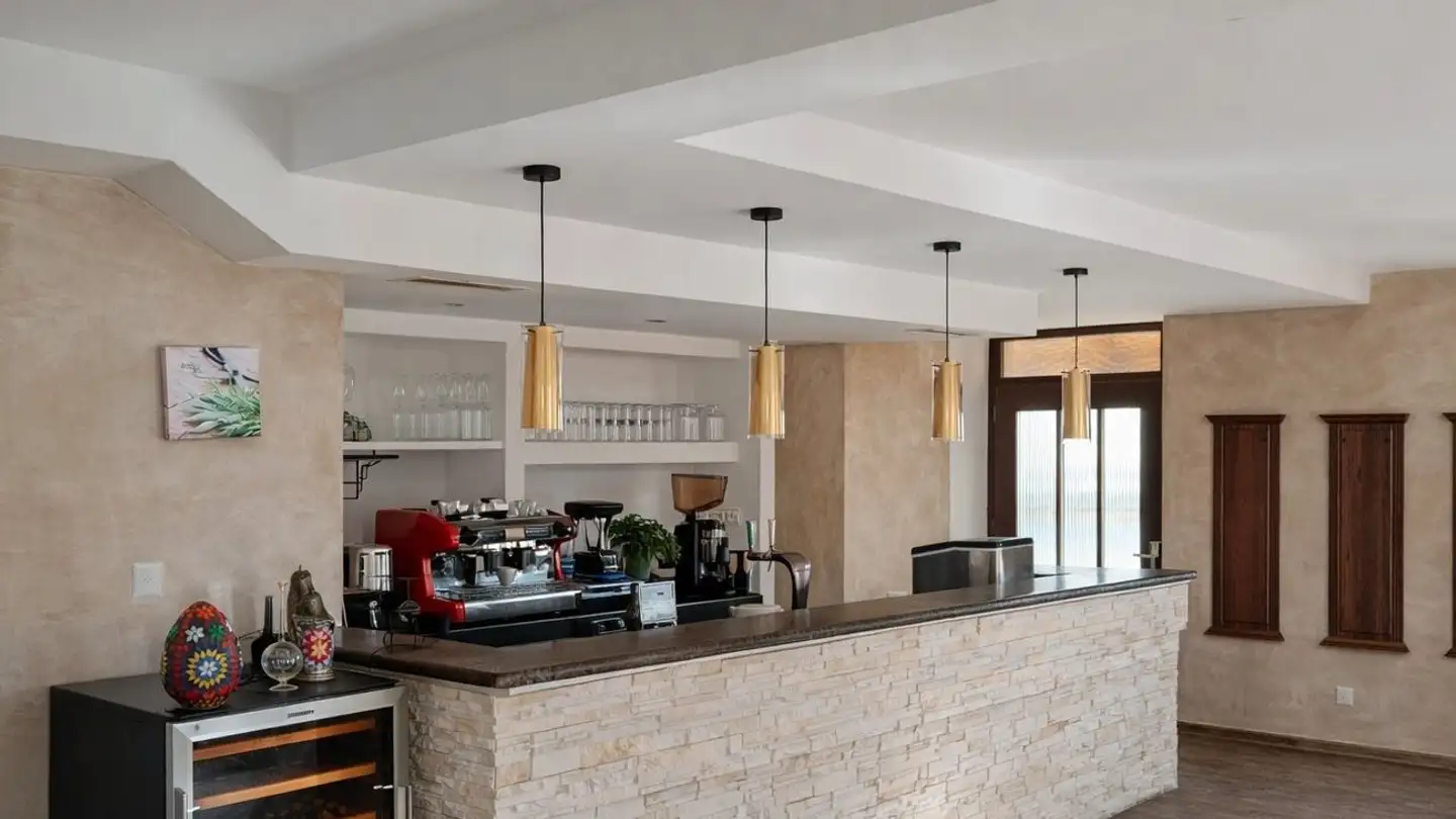 Restaurant for rent - Rheinfallweg 10, 8447 Dachsen - Photo 3