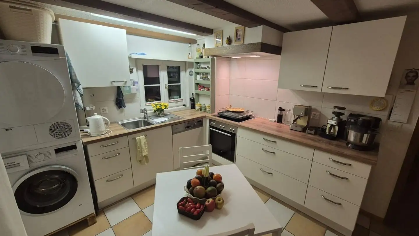 Apartment for rent - Aeschstrasse 51, 5430 Wettingen