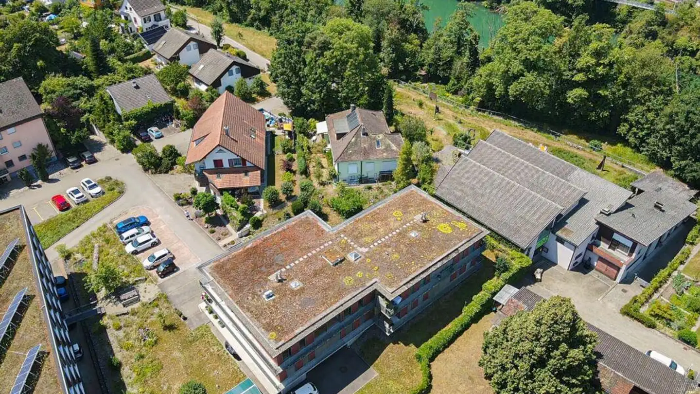 Appartement à vendre - Im Bifang 4, 5080 Laufenburg - Photo 2