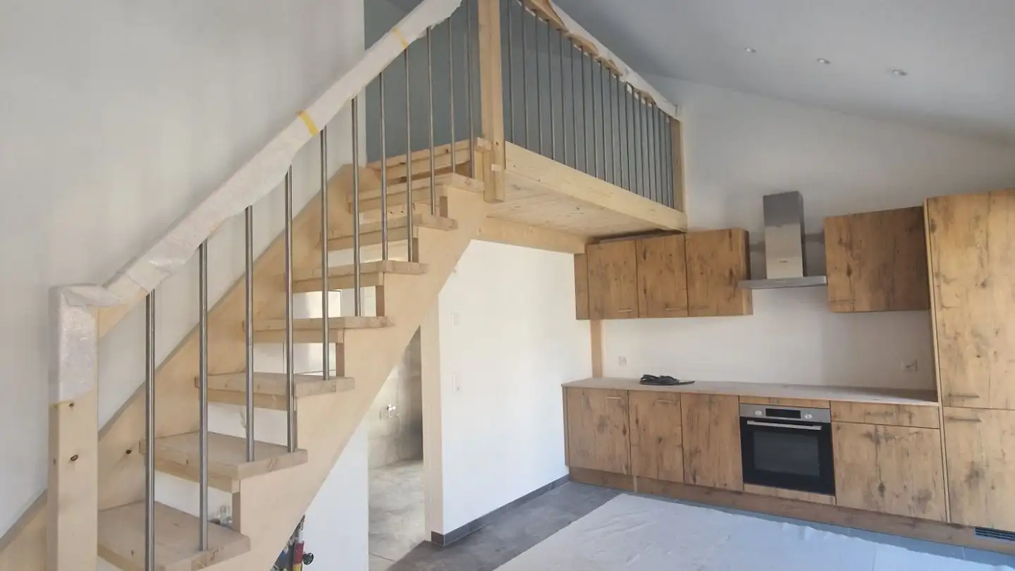 Appartamento in affitto - Rue Centrale, 1964 Conthey