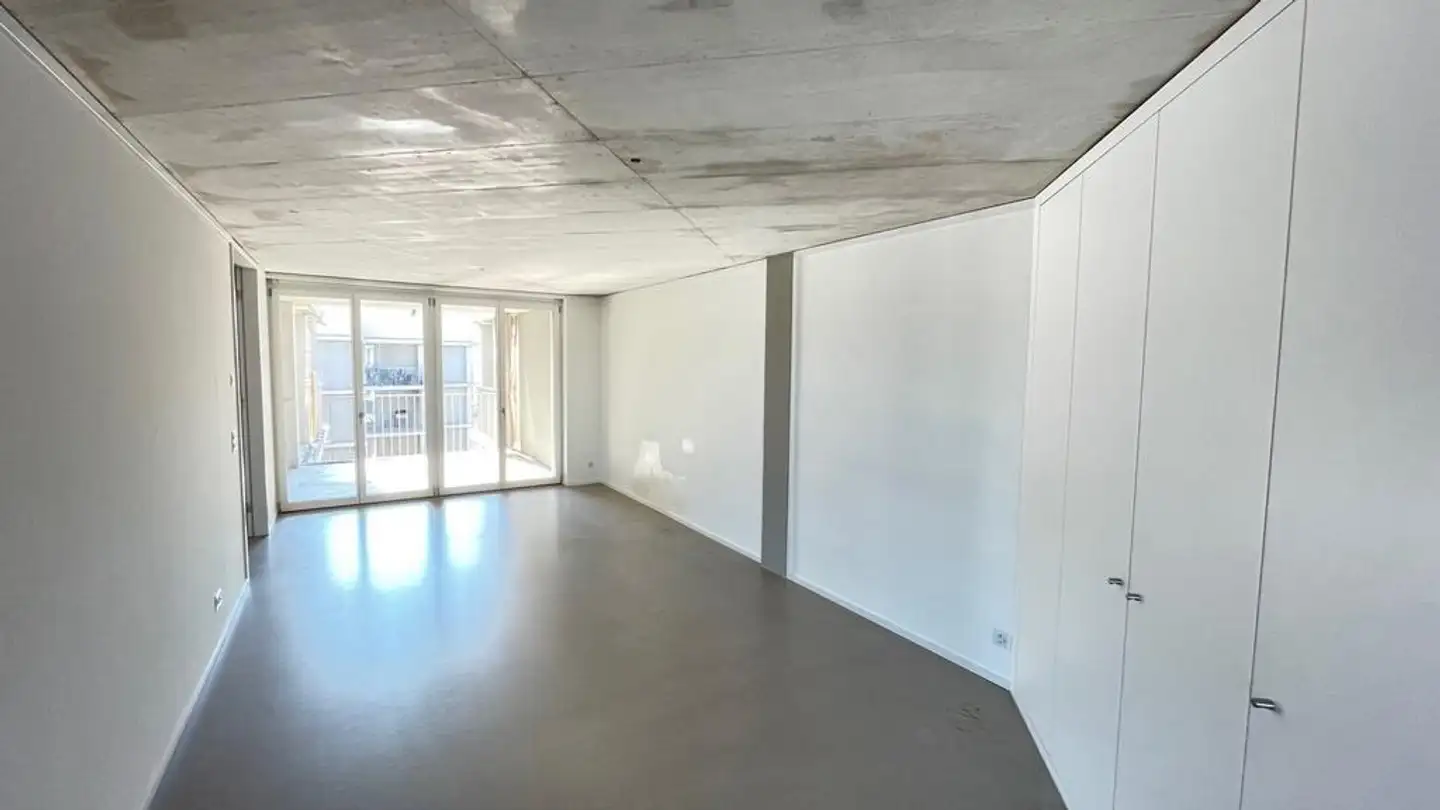 Apartment for rent - Engstringerstrasse, 8952 Schlieren