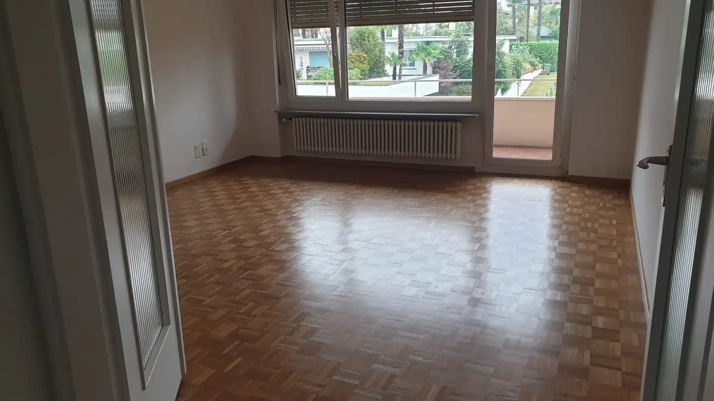 Appartamento in affitto - Via Arch. Pisoni 14, 6612 Ascona - Foto 3