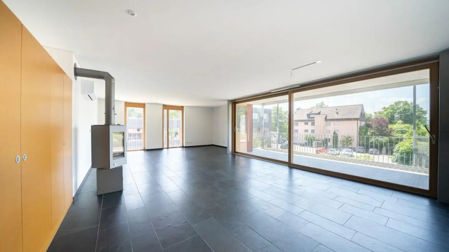 Appartement à vendre - Im Bifang 4, 5080 Laufenburg - Photo 3