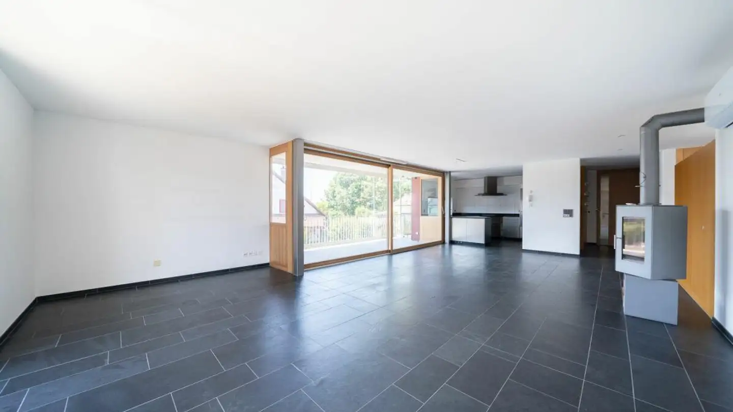 Appartement à vendre - Im Bifang 4, 5080 Laufenburg - Photo 4